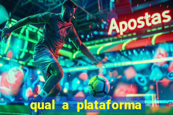 qual a plataforma de jogo do gusttavo lima